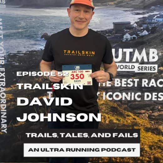 David Johnson: TrailSkin
