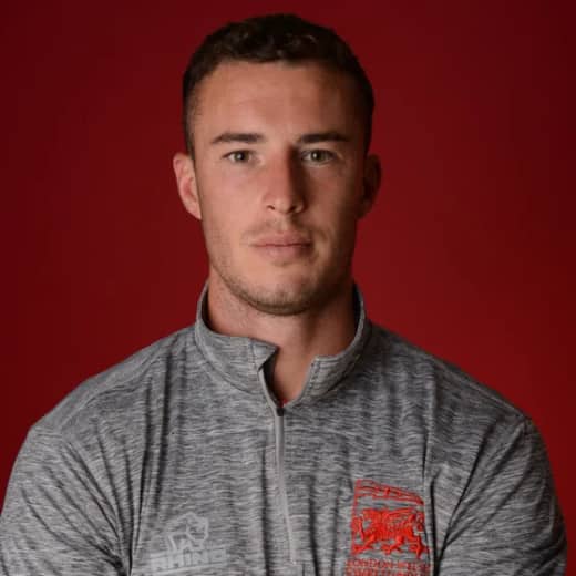 LW 14 Steven Shingler