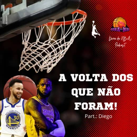 A Volta dos que Não Foram! - part.: Diego