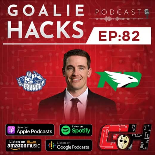 GHP 082: The Skills College Coaches Are Looking For w/ The University of North Dakota Assistant Coach Karl Goehring