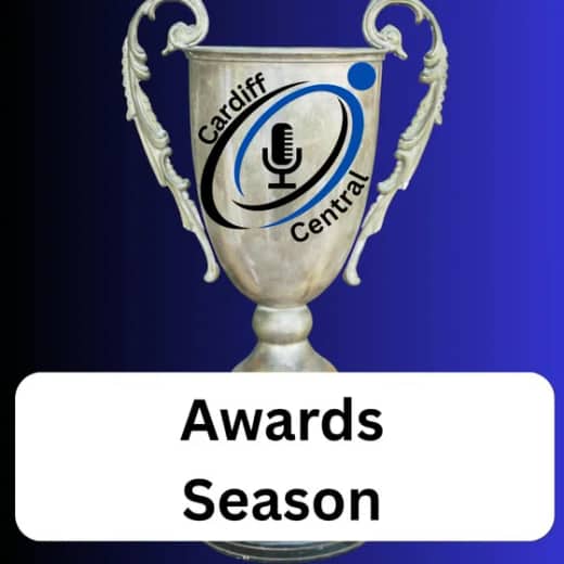 Awards season at CAP