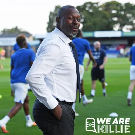 Season Two | Alex Dyer | Allardyce, Pardew, Portugal