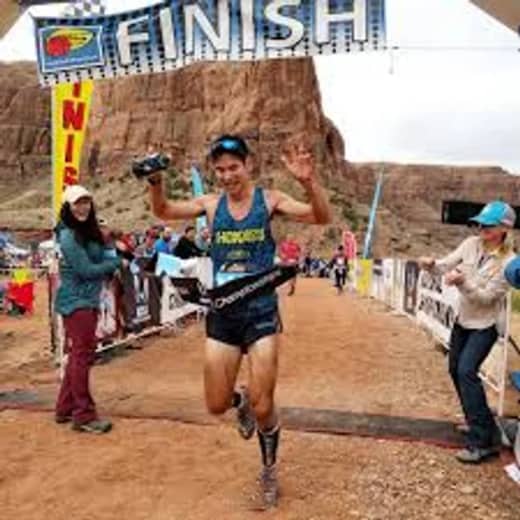 Ep 14 - Interview with Sage Canaday