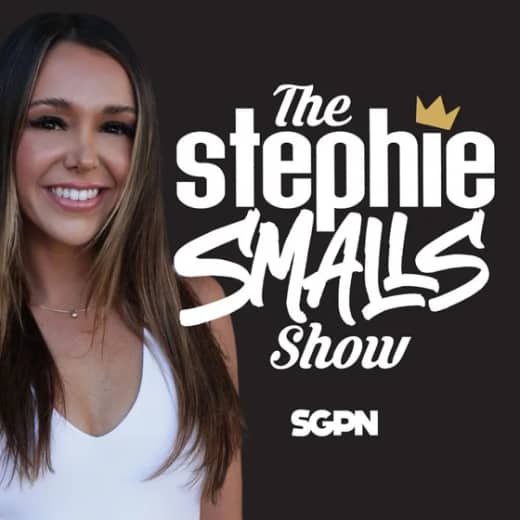 Micah Parsons Shocks NFL! Packers Trade Fallout + Fantasy Picks | Nate Craig & Pete Nova | Stephie Smalls Show (Ep. 147)