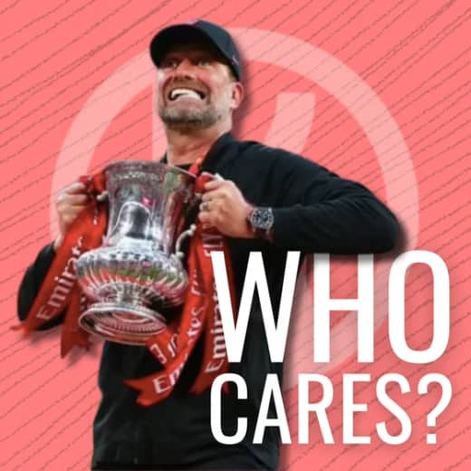 Who Actually Cares About the FA Cup?