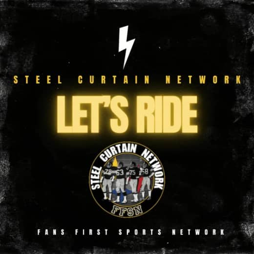 Let's Ride: Steelers Keys to Victory vs. the Bills, Week 13