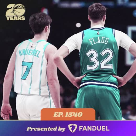 The Drop | A Rookie Duel & Drafting The Most Interesting Teams At NBA Trade Deadline
