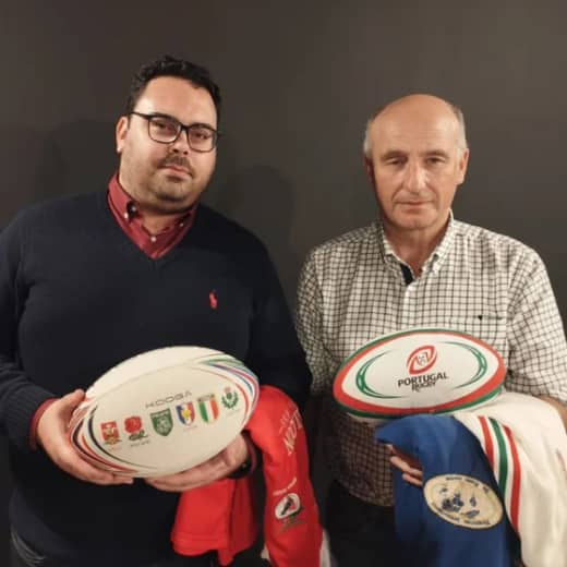 #5 Antevisão de Portugal VS Espanha - João Queimado