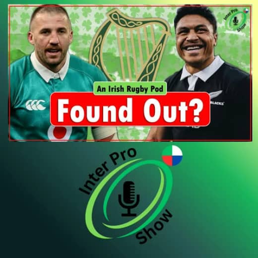 Golden Era Over? | The Inter-Pro Show