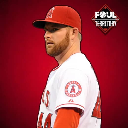 Mark Trumbo’s Angels offseason thoughts: Anthony Rendon buyout, Mike Trout status, What’s next?