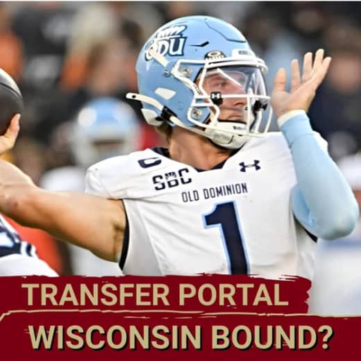 WARNING: Florida State At Risk of LOSING Colton Joseph to Wisconsin