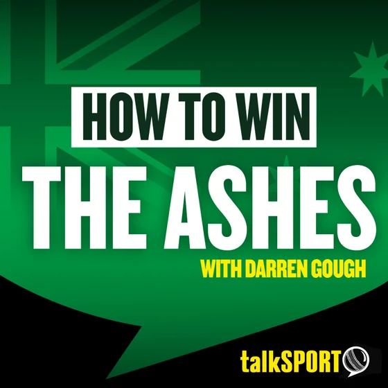 How to Win The Ashes with Darren Gough - When The Wheels Fall Off