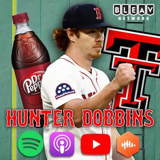 Hunter Dobbins feat. Red Sox Hunter Dobbins | S25E62