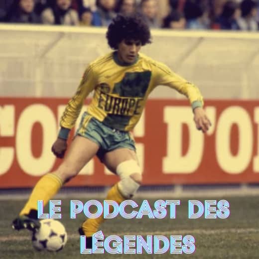 Un Pied Noir en Or - William Ayache - 1ère partie