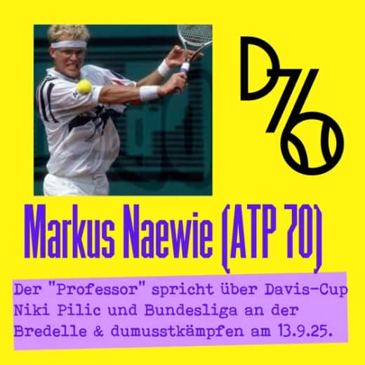 92 Markus Naewie (ATP 70)
