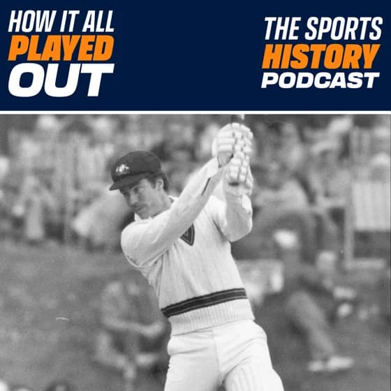 How did a 'rebel circus' transform The Ashes? - How It All Played Out