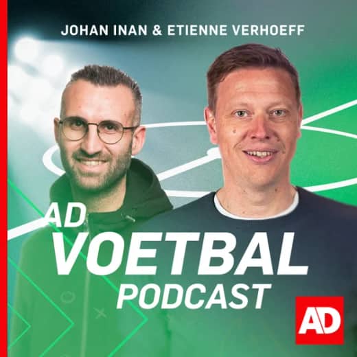 'Alle opties staan nu weer open bij Ajax met het afzeggen van Ten Hag'