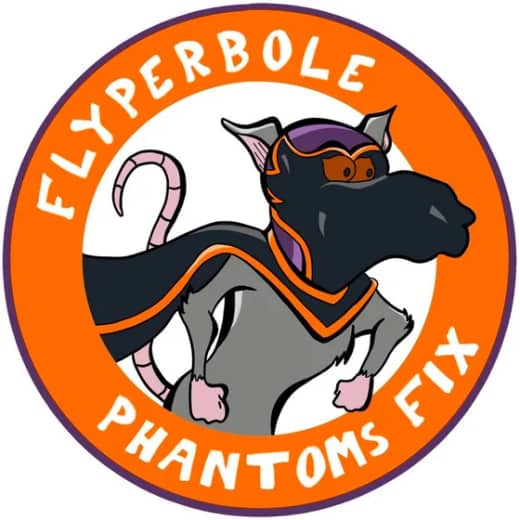 Waiting for Martone | Phantoms Fix