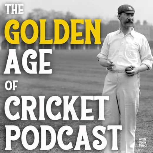 Harry & Albert Trott – Part 3 – with Rick Smith