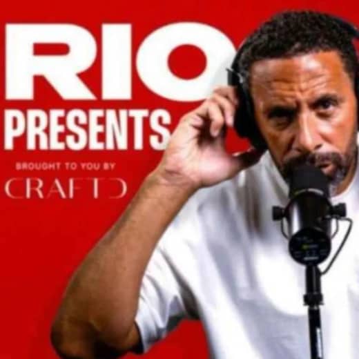 Rio’s Rating? 6.5/10 | Comparing Kobbie Mainoo to Gerard Pique + is De Ligt most underrated?