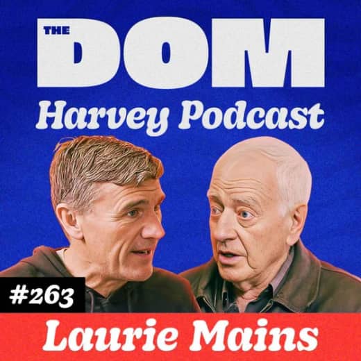 EXCLUSIVE: Laurie Mains Reveals 1995 RWC Food Poisoning Evidence & Coaching Jonah Lomu