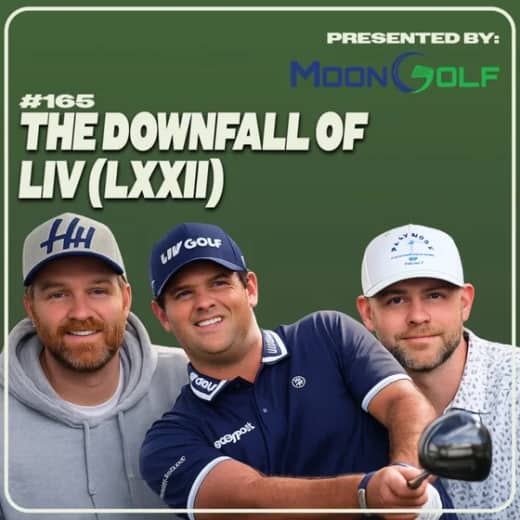 165: The Downfall of LIV (LXXII)