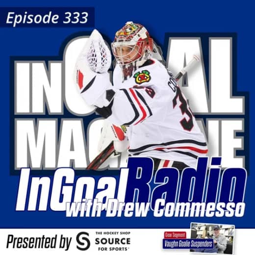 Episode 332 with Drew Commesso