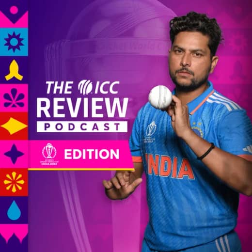 India stay unbeaten thanks to ‘unbelievable’ Kohli