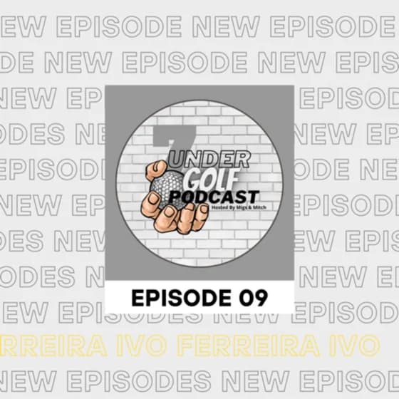 EP09 - Ivo Ferreira