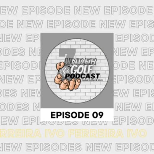 EP09 - Ivo Ferreira