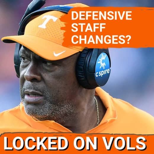 ESSENTIAL: Rodney Garner ESSENTIAL for Jim Knowles Defensive Staff – Transfer Portal Urgency for Vols