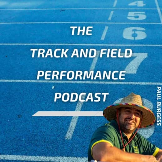 Paul Burgess: Vaulting from Elite Athlete to World-Class Coach