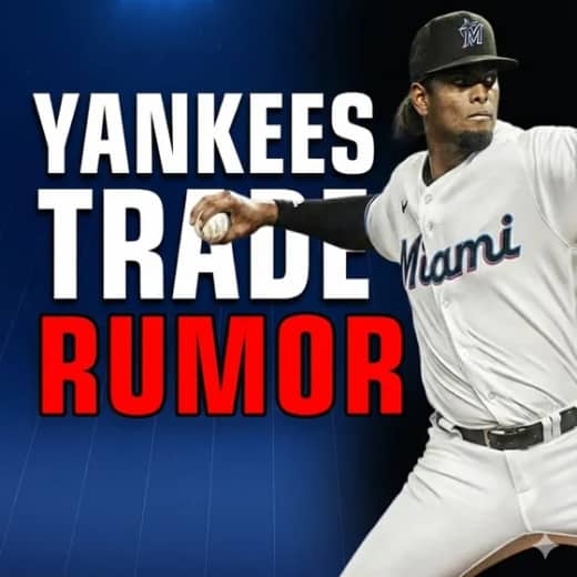 Edward Cabrera Rumors, Bellinger Update, Should Hal Steinbrenner Sell Yankees?