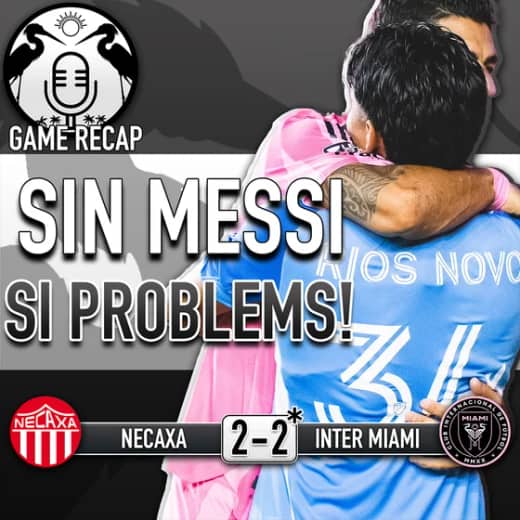 The Herons Keep Hope Alive with Late Rally in Rambunctious Game Two | 154