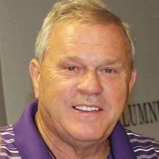 Mac Whitaker - Harrison Co. (KY) Baseball Skipper