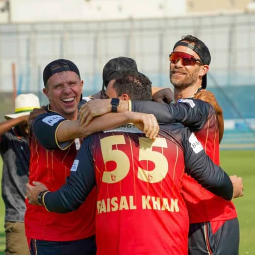 Head Coach James Foster looks ahead to the tournament opener!