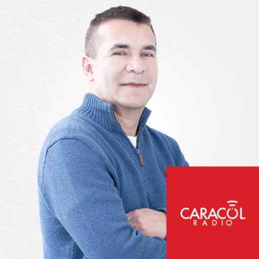 Mateo Puerta sobre el Santa Fe modelo 2026-I: “Está para pelear cosas importantes”