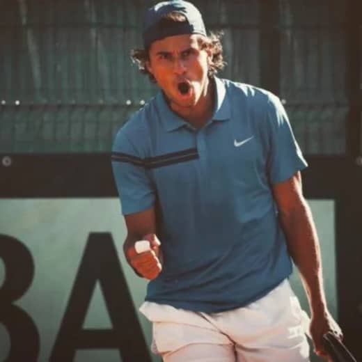 Pasabolas Podcast: Francisco "Toto" Llanes