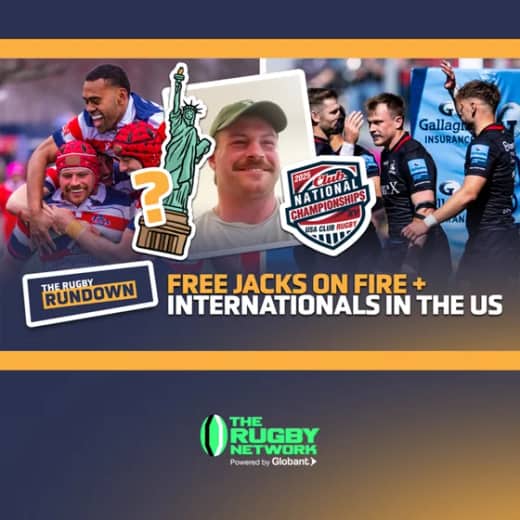 International Rugby In NYC? Free Jacks On Fire & Tight Tables!