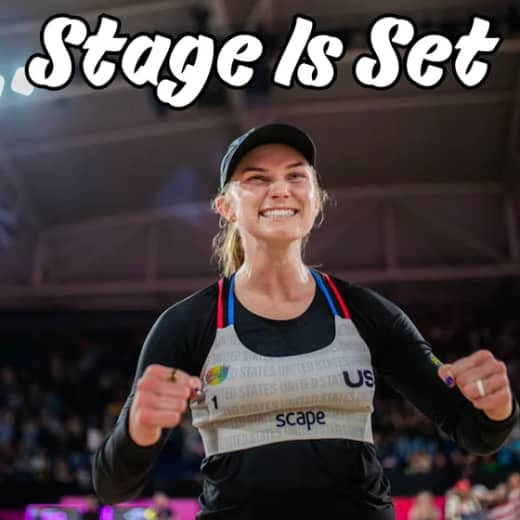 THE STAGE IS SET! Who Will Be Crowned World Champion?