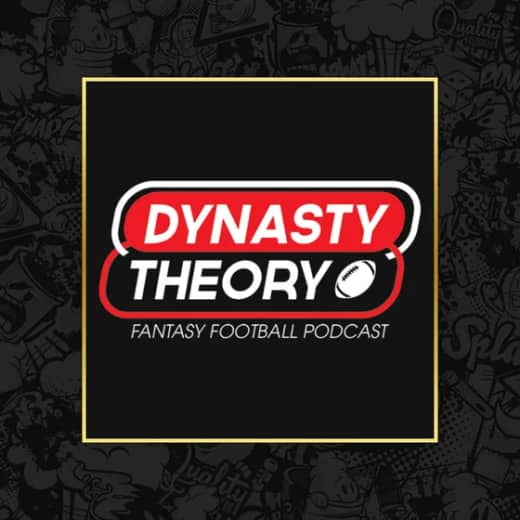 Dynasty Theory: Early Season Disasters, Surprises, and More! | 2025 Dynasty Fantasy Football
