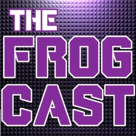 Frogs defeat ACU 42-21