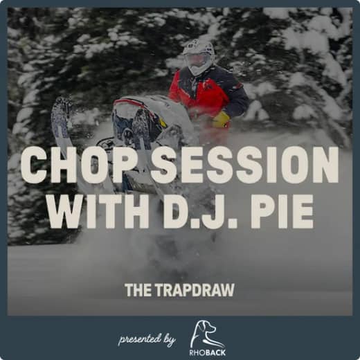 383: Chop Session with DJ Pie