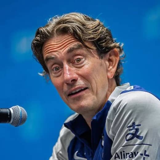 A Compressed Table: The Friday Show