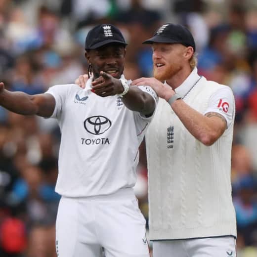 Over prepared, under prepared, salad rolls and Corbin returns