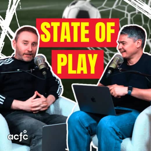 Introducing: State of Play