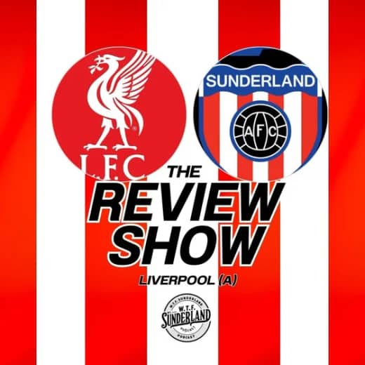 Liverpool 1-1 Sunderland - Premier League Review - WTF Podcast