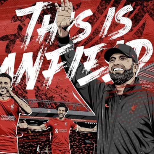 Anfield is Back! - Liverpool vs Burnley Preview