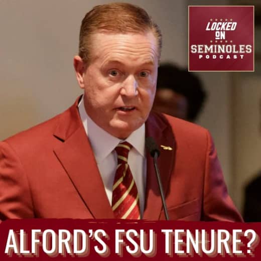 CRISIS POINT: Why Florida State Could END Mike Norvell Era Before Season’s End