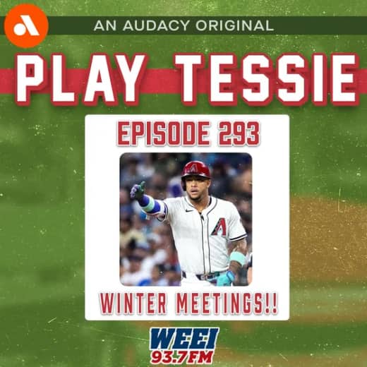Episode 293 - Winter (Meetings) is Coming